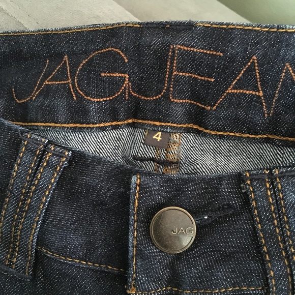 Jag Jeans - Low Rise Skinny - Picture 4 of 4